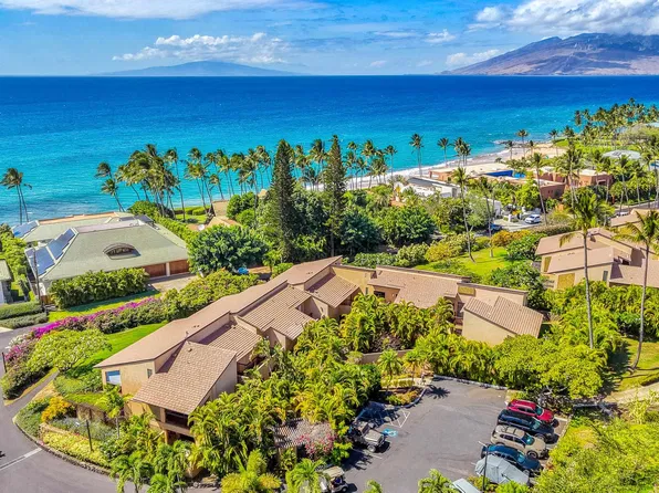 3300 Wailea Alanui Dr APT 20B, Kihei, HI 96753