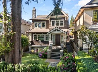 2967 W 43rd Ave, Vancouver, BC V6N3J2