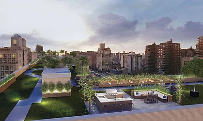 Rented by Heller Organization