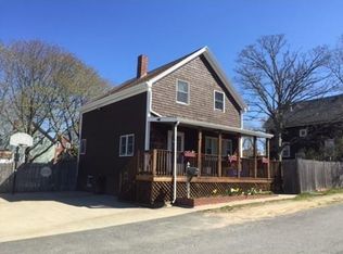 23 Rock St, Acushnet, MA 02743