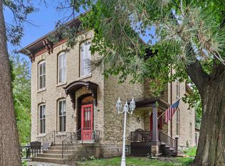 4310 Washington AVENUE, Racine, WI 53405