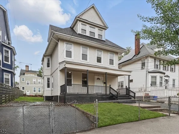 881 S 15Th St, Newark City, NJ 07108