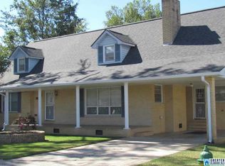 203 S Main St, Piedmont, AL 36272