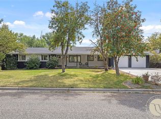 5432 Billy Casper Dr, Billings, MT 59106