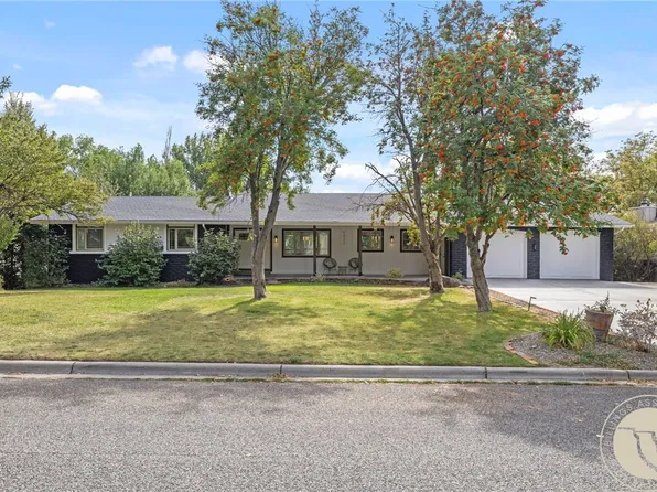 5432 Billy Casper Dr, Billings, MT 59106