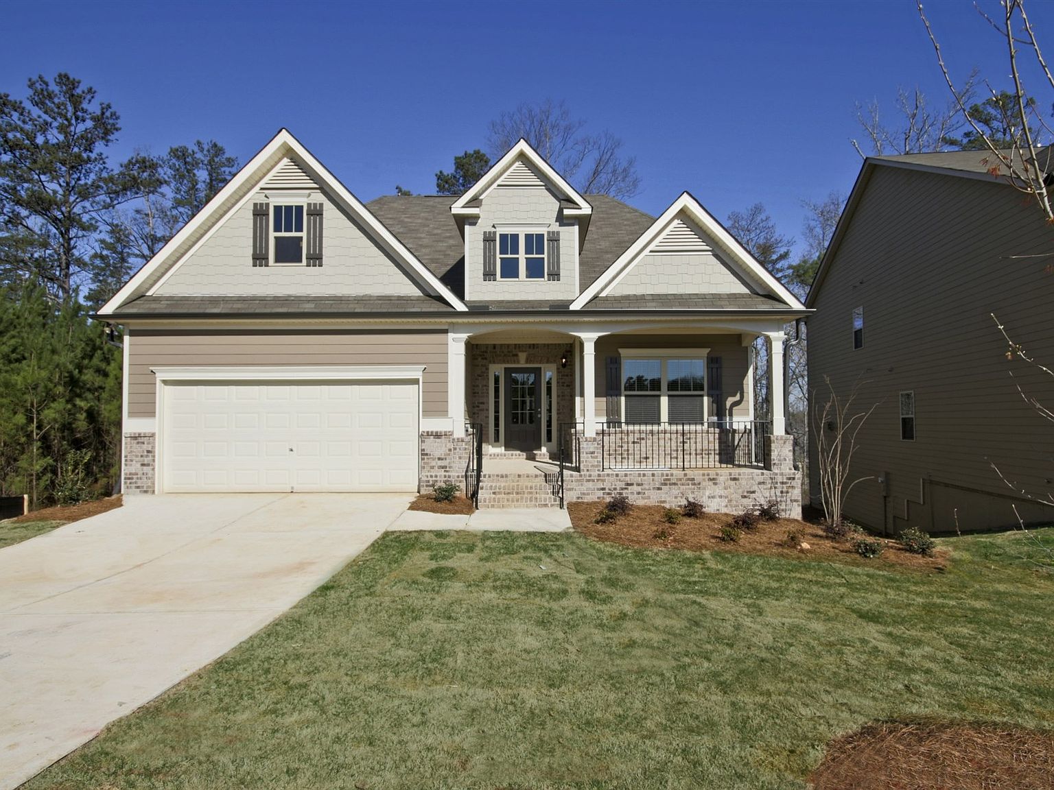 6163 Baltusrol Trce, Fairburn, GA 30213 | Zillow