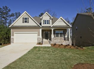 6163 Baltusrol Trce, Fairburn, GA 30213