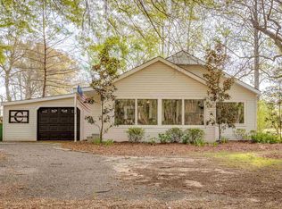 101 Clement Rd, Winnsboro, LA 71295