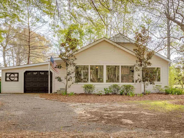 101 Clement Rd, Winnsboro, LA 71295