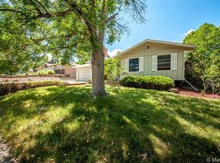 5015 S Stuart Ct, Denver, CO 80123