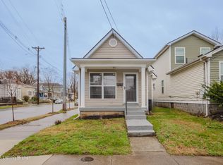935 S Clay St, Louisville, KY