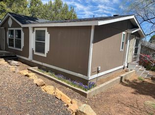 600 E Merrill, Show Low, AZ 85901