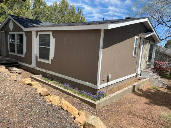 600 E Merrill, Show Low, AZ 85901