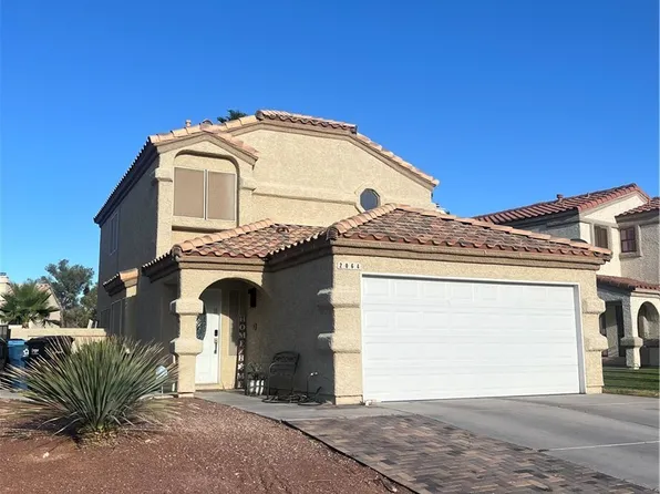 2064 Waverly Cir, Henderson, NV 89014
