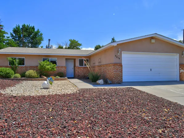 9216 Hilton Ave NE, Albuquerque, NM 87111
