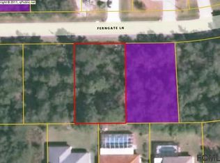 23 Ferngate Ln, Palm Coast, FL 32137