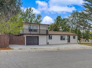 901 S RALEIGH Street, Denver, CO 80219