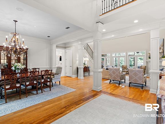 4th image of 2821 Churchbell Ct