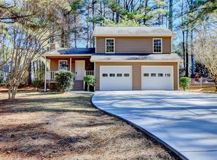 3656 Lenora Church Rd, Snellville, GA 30039