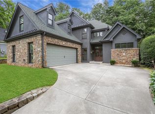 2255 Lenox Ridge Ct NE, Atlanta, GA 30319