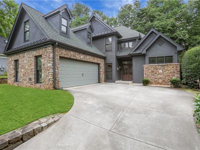 2255 Lenox Ridge Ct NE, Atlanta, GA, 30319