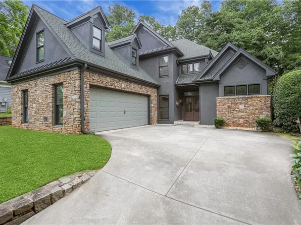 2255 Lenox Ridge Ct NE, Atlanta, GA 30319