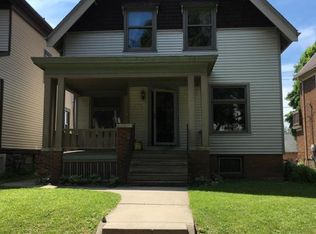 2943 N Cramer St, Milwaukee, WI 53211