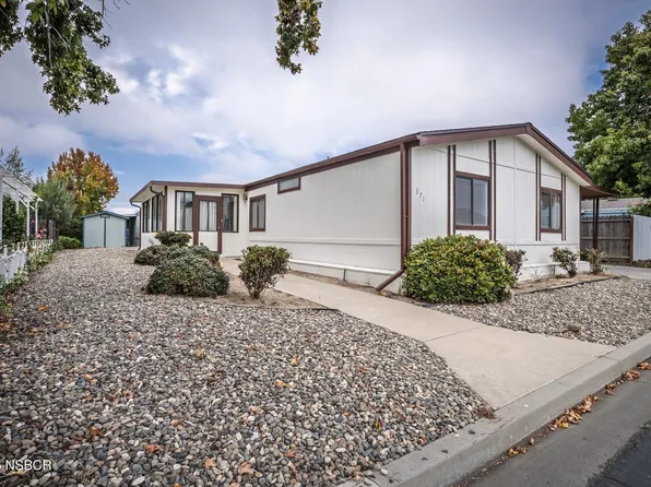 519 W Taylor St Space 371, Santa Maria, CA 93458
