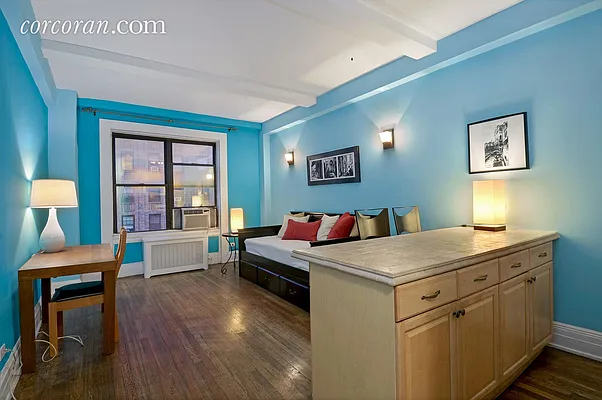 Rented by Corcoran | media 7