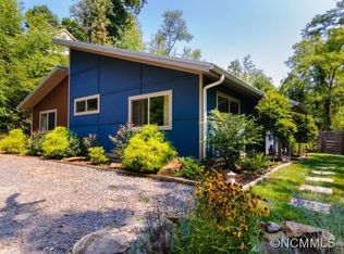 58 Maple Springs Rd, Asheville, NC 28805