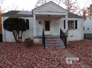 2410 Buford Ave, Richmond, VA 23234