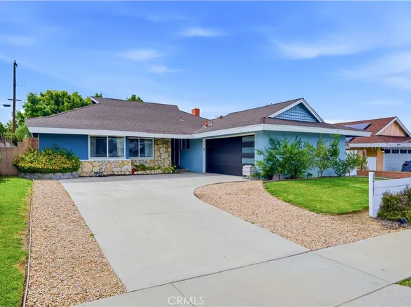 12121 Breezewood Dr, Whittier, CA 90604