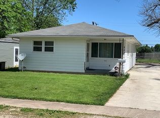 903 E North St, Pontiac, IL