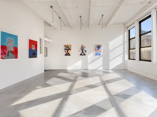 448 West 37th Street 5F image 2 of 5
