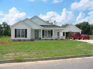 3724 Ridgemere Dr, Valdosta, GA 31605