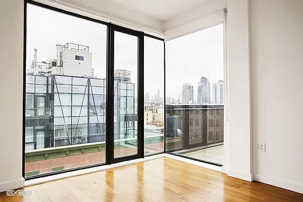 Rented by Citi Habitats | media 1