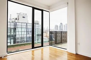 Rented by Citi Habitats