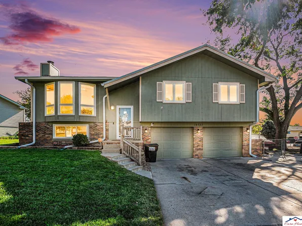 14723 Borman St, Omaha, NE 68138