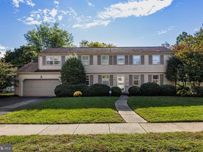 1912 Cardinal Lake Dr, Cherry Hill, NJ, 08003