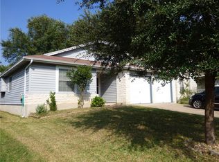 1010 Bodgers Dr, Austin, TX 78753