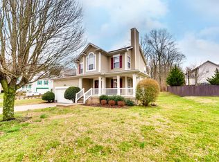604 Bridgette Ct, Antioch, TN 37013