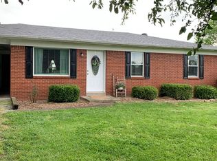 172 Clementsville Rd, Gamaliel, KY 42140