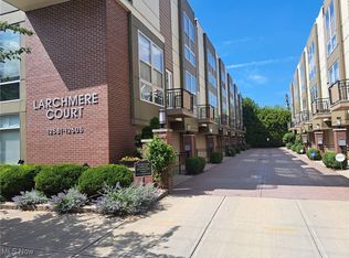 12595 Larchmere Blvd #E-6, Cleveland, OH 44120