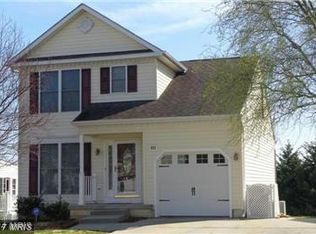 503 Lighthouse Rd, Perryville, MD 21903