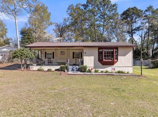 142 Moncks Corner Rd, Eutawville, SC 29048