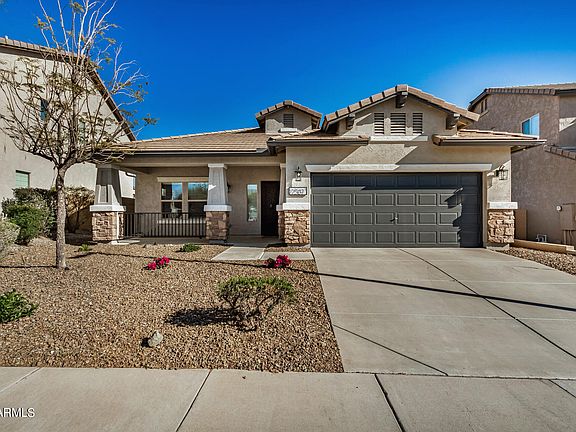 3rd image of 27507 N 19TH Drive