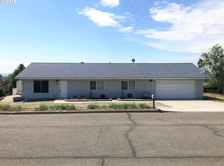 1009 Roe Dr, Goldendale, WA 98620