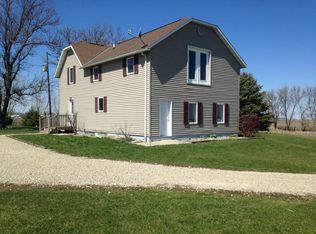 4605 390th St, Buffalo Center, IA 50424