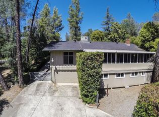 18320 Ranchera Rd, Shasta Lake, CA 96019