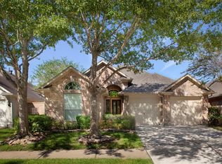 1139 Sienna Hill Dr, Houston, TX 77077